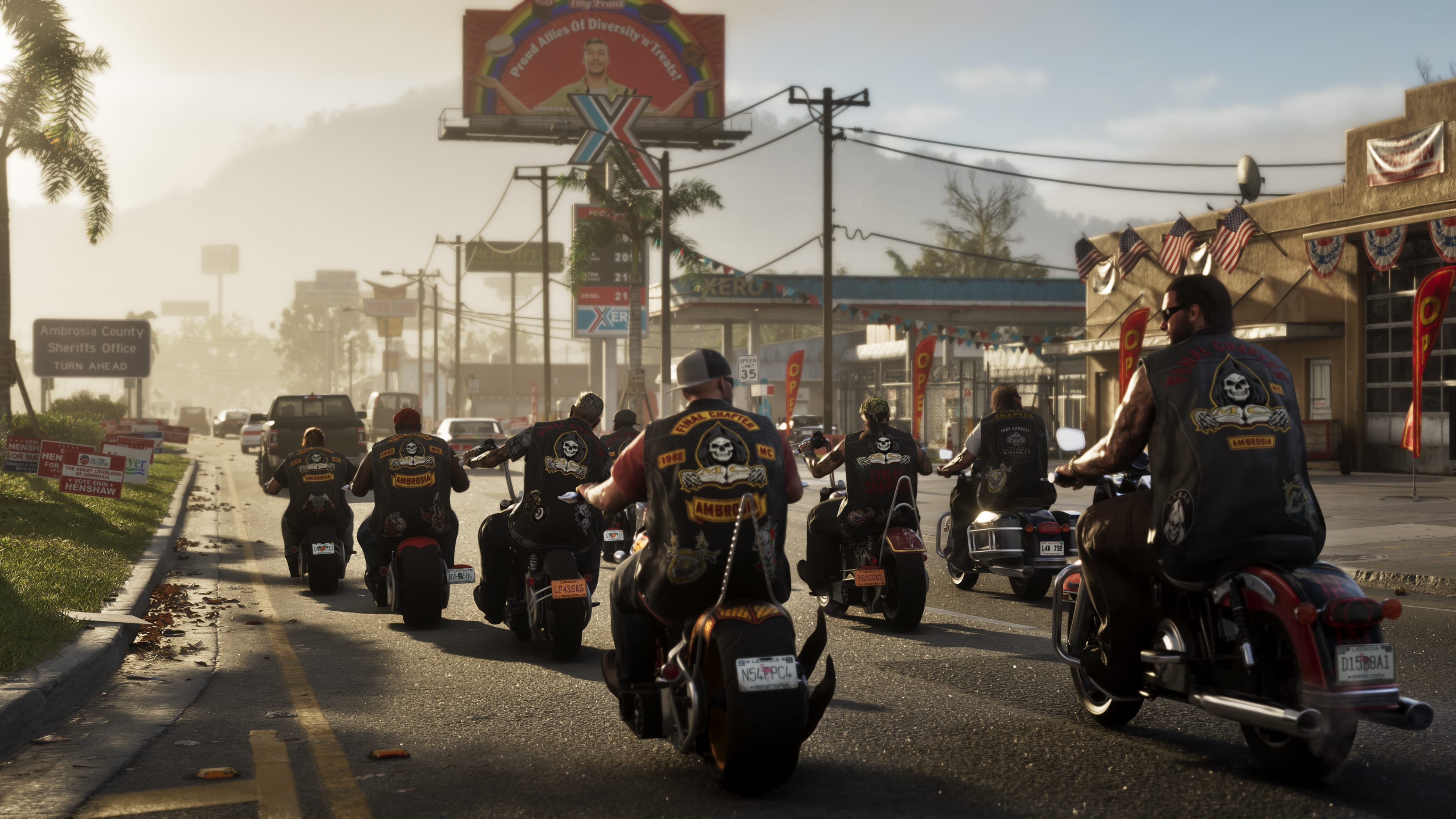 Grand Theft Auto VI screenshot of Ambrosia (Ambrosia 01)