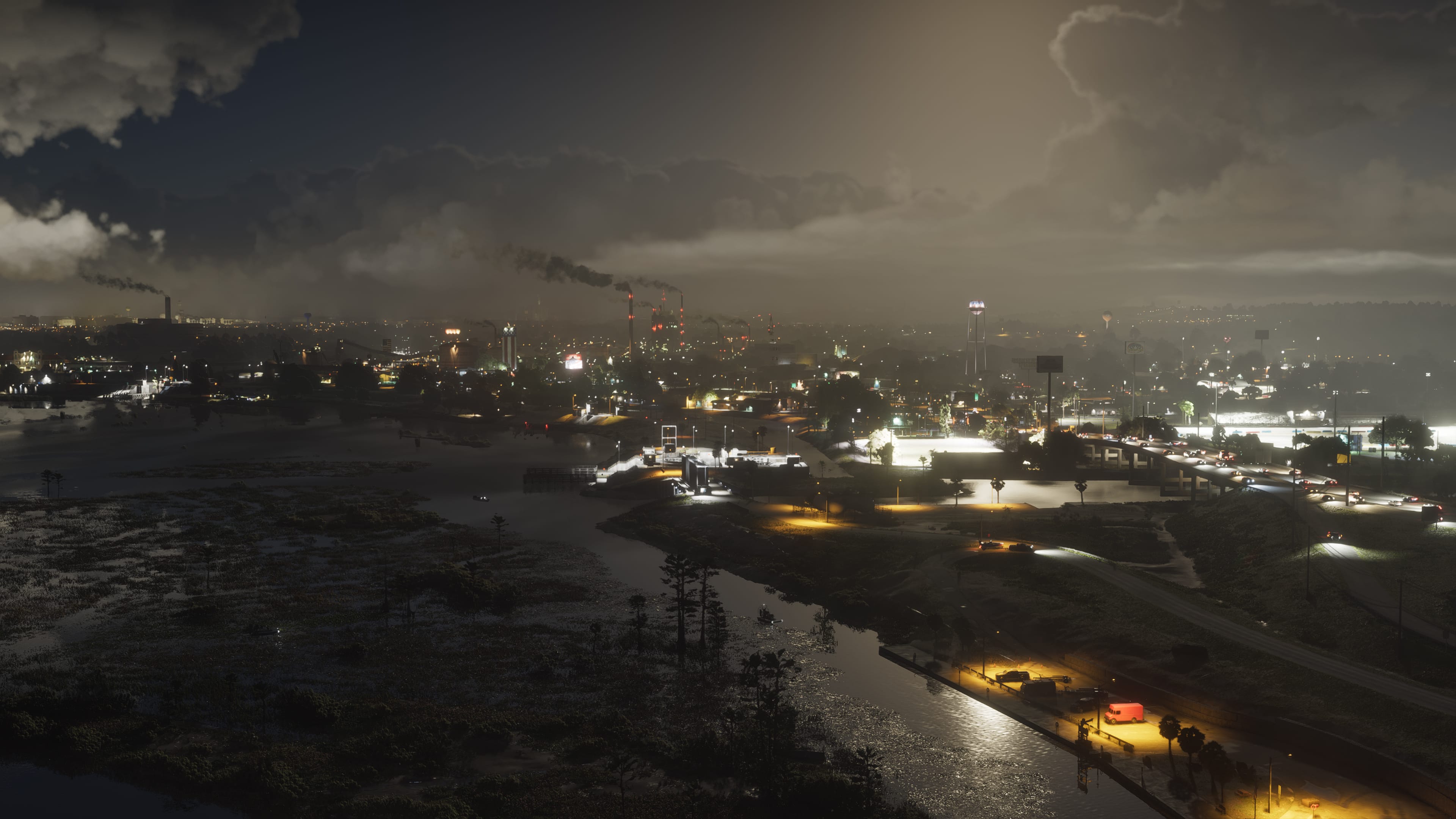 Grand Theft Auto VI screenshot of Ambrosia (Ambrosia 02)
