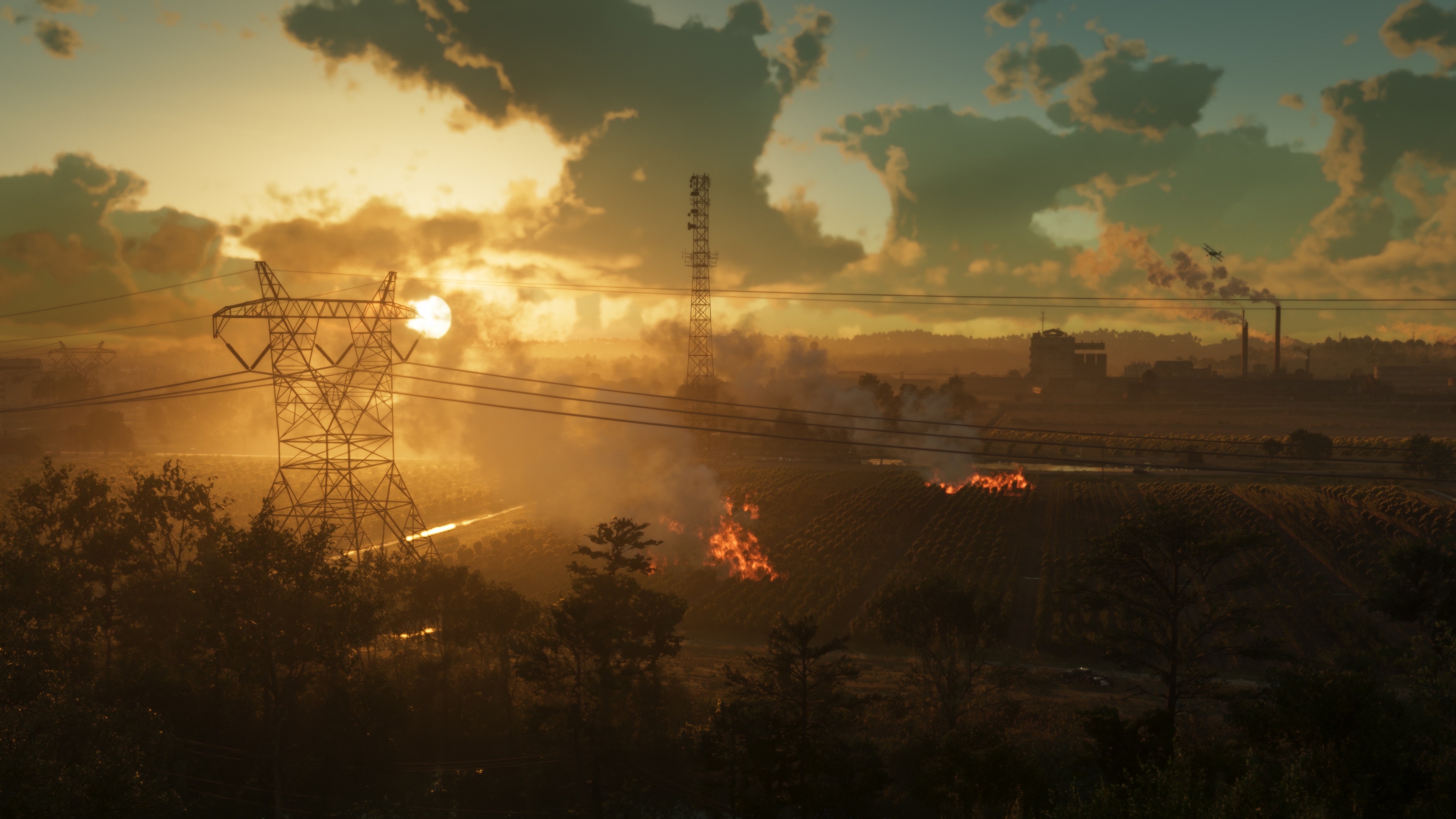 Grand Theft Auto VI screenshot of Ambrosia (Ambrosia 04)