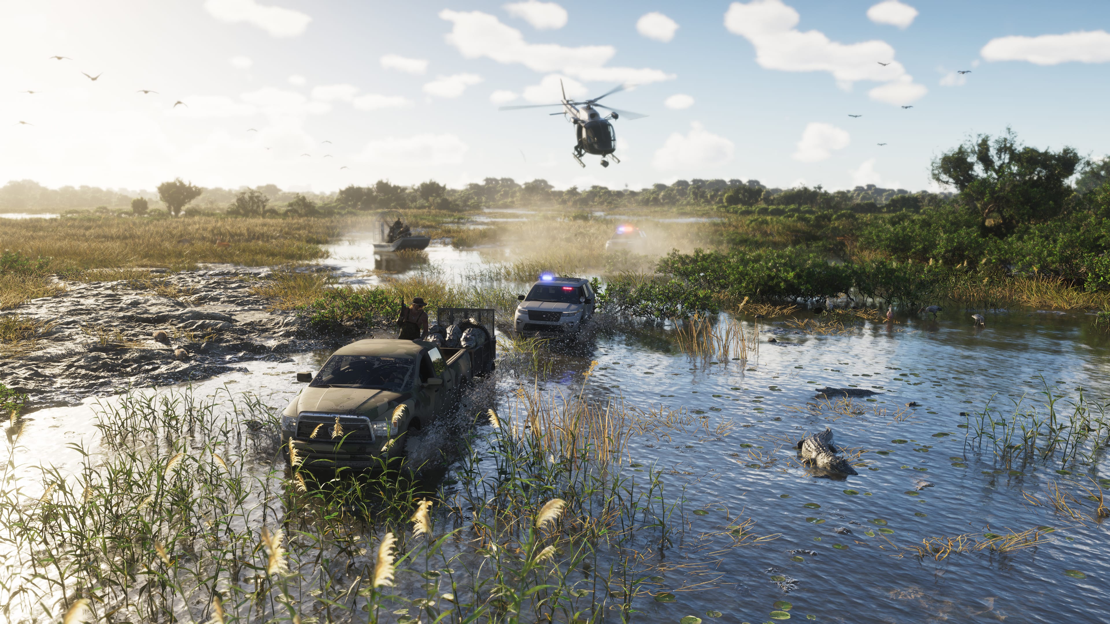 Grand Theft Auto VI screenshot of Grassrivers (Grassrivers 04)