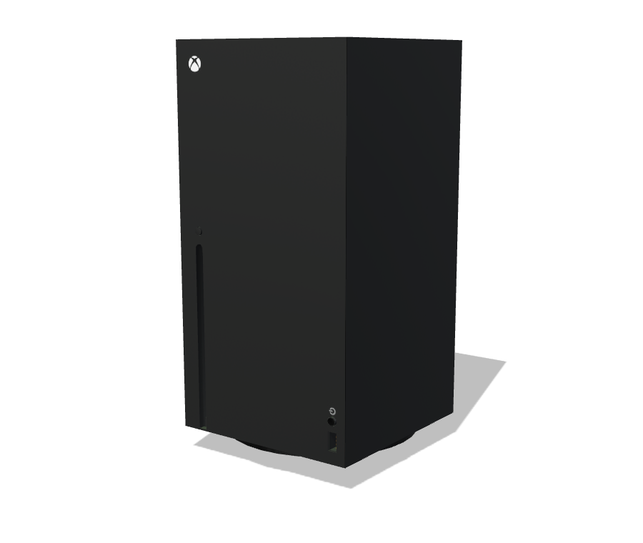 Xbox Series X